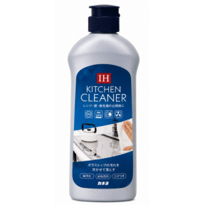 Крем-клінер для кухні Kaneyo IH Kitchen Cleaner, 400 г